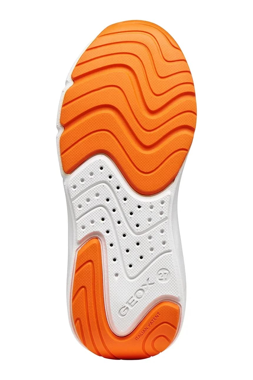 Детские кроссовки PRO-RAN - фото 6