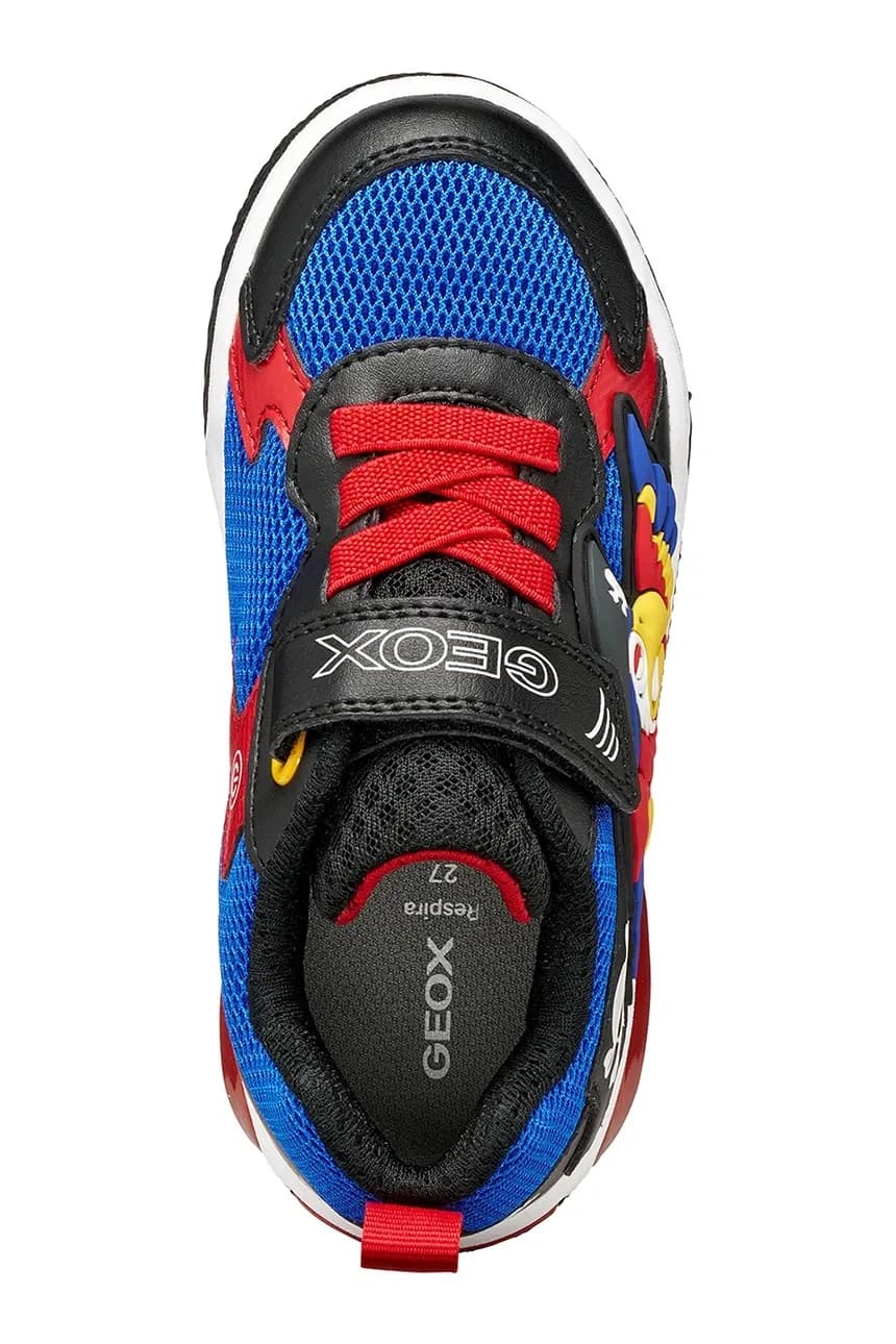 ИНЕК детские кроссовки - фото 6