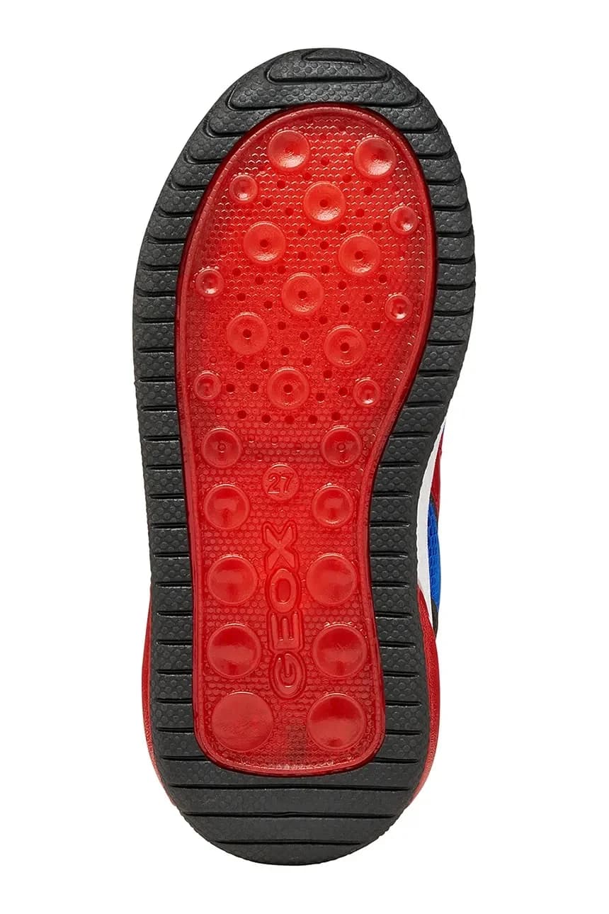 ИНЕК детские кроссовки - фото 7