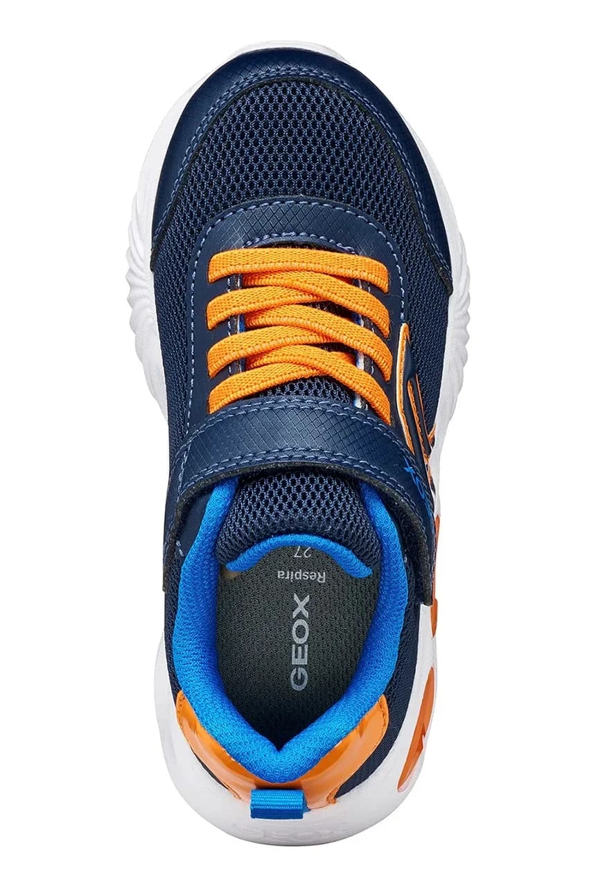 детские кроссовки ASSISTER - фото 6