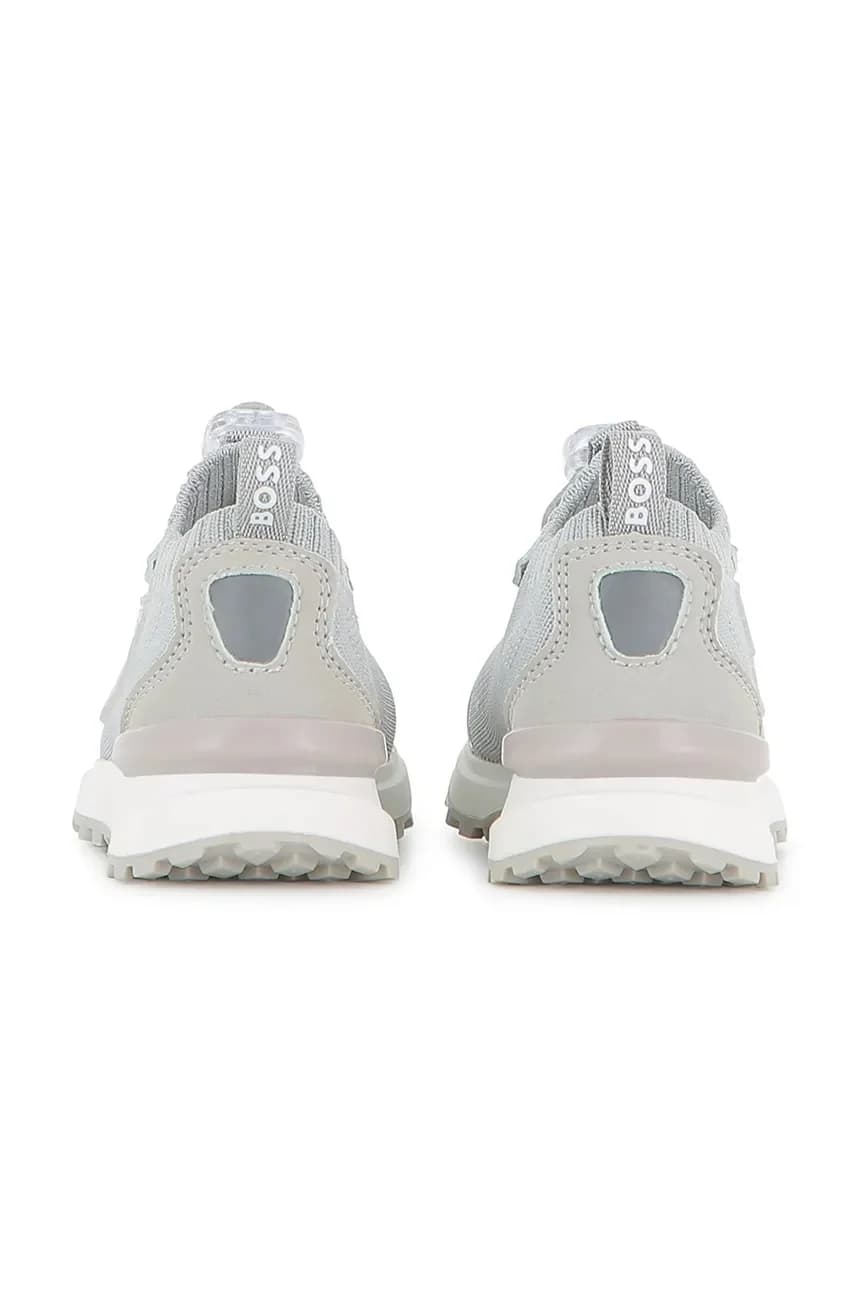 Детские кроссовки - фото 3