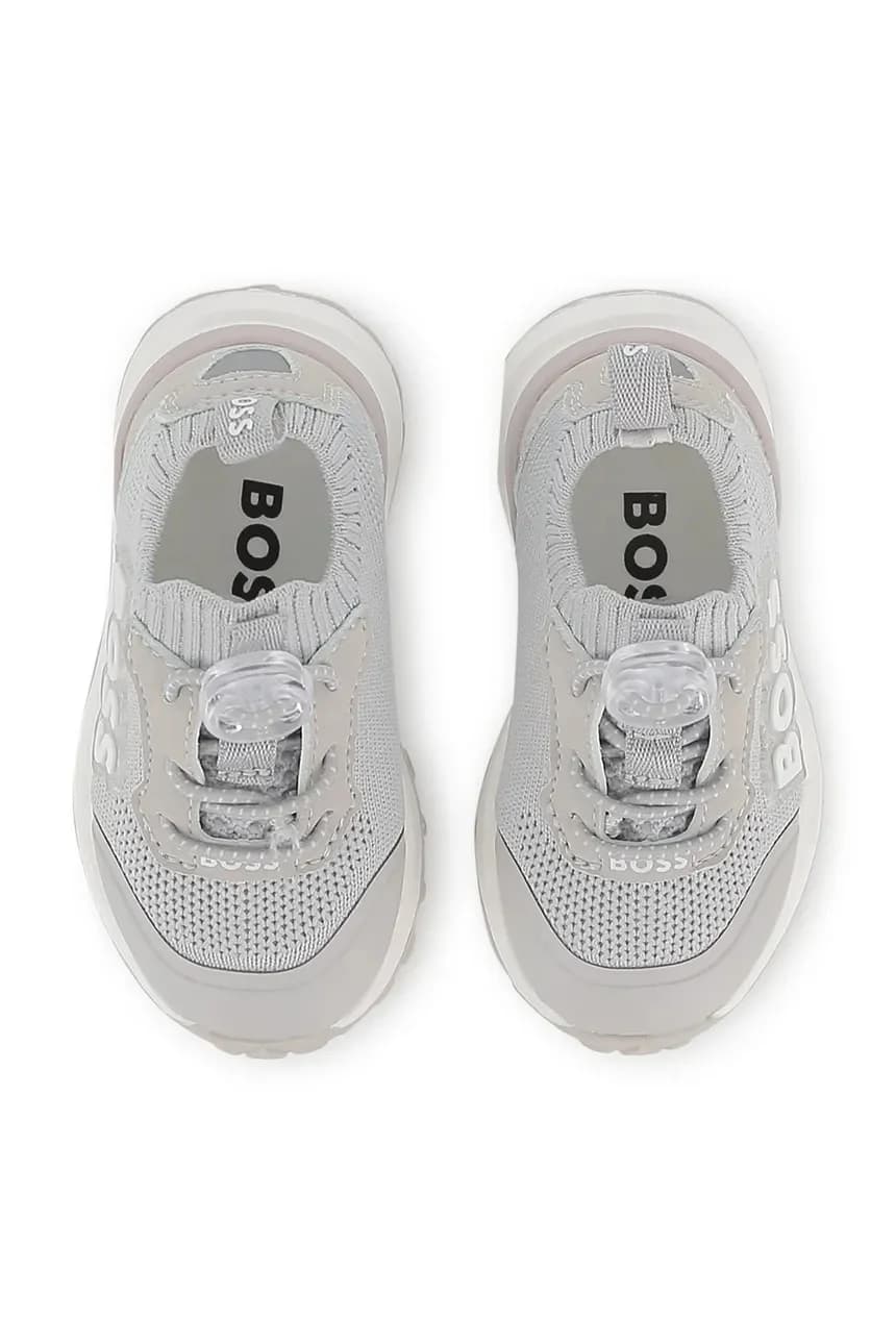 Детские кроссовки - фото 4