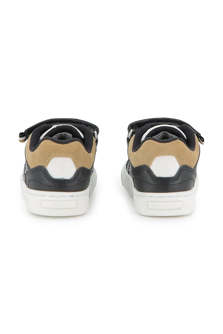 Детские кроссовки - фото 3