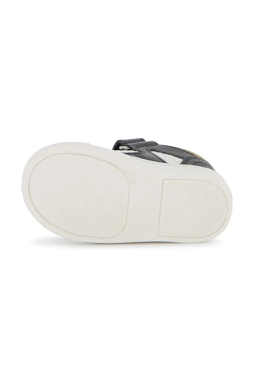 Детские кроссовки - фото 5