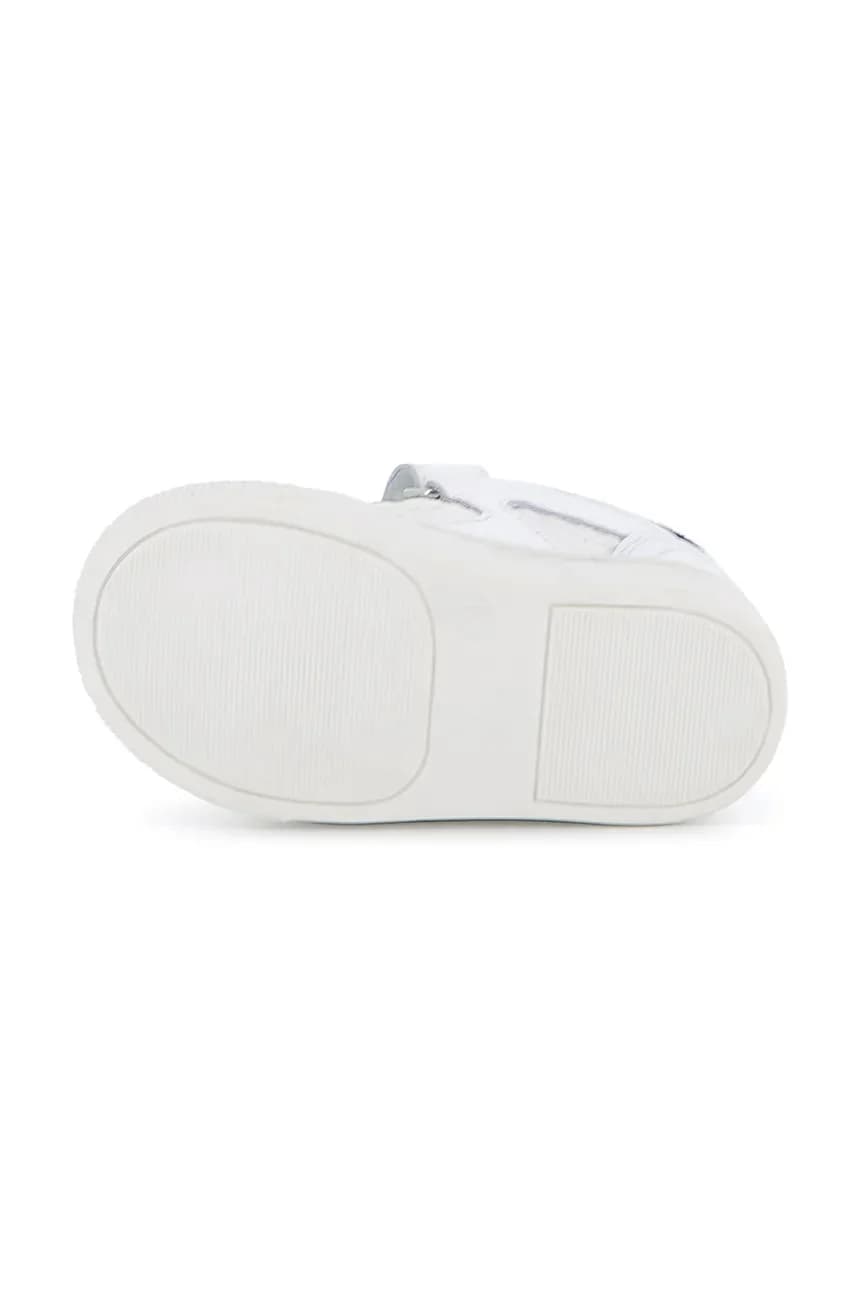 Детские кроссовки - фото 5