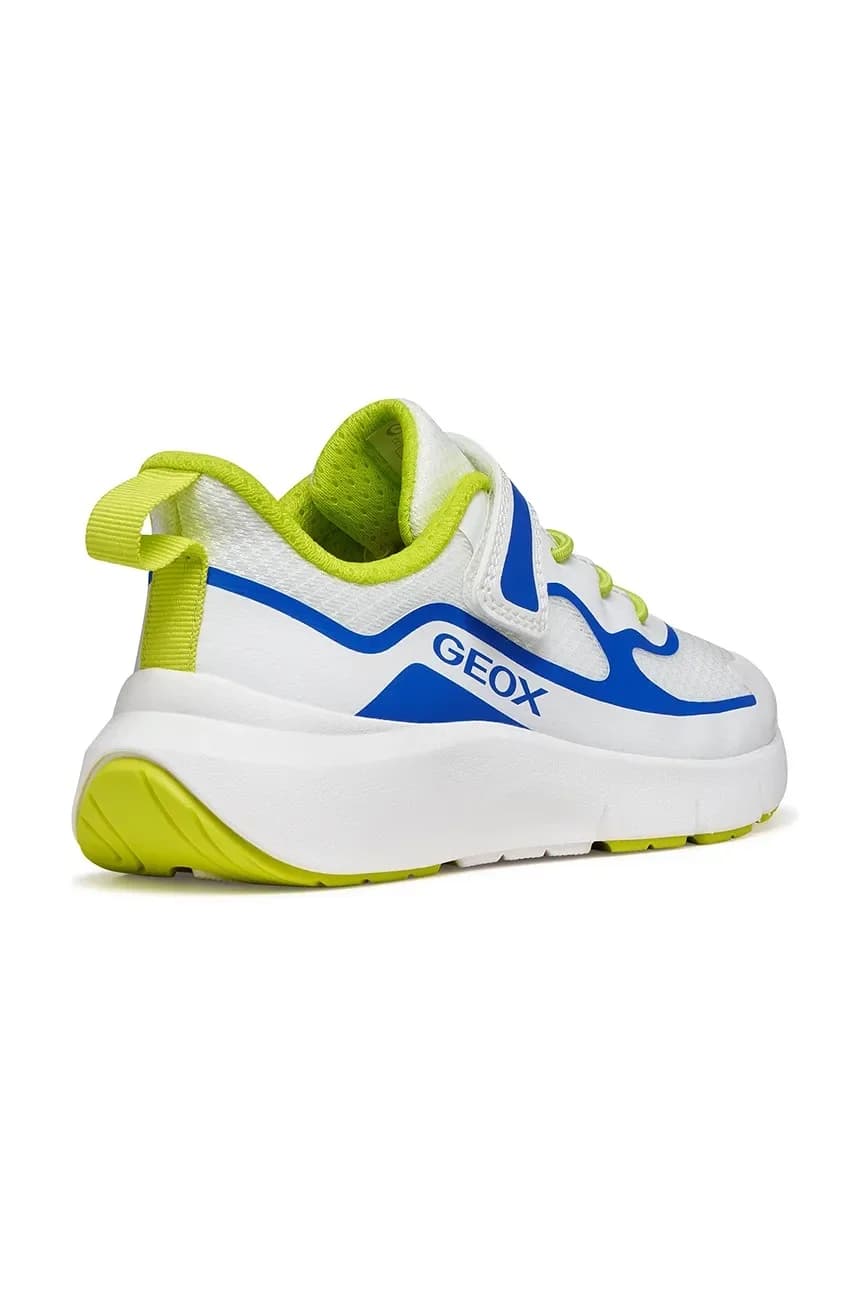 Детские кроссовки PRO-RAN - фото 3