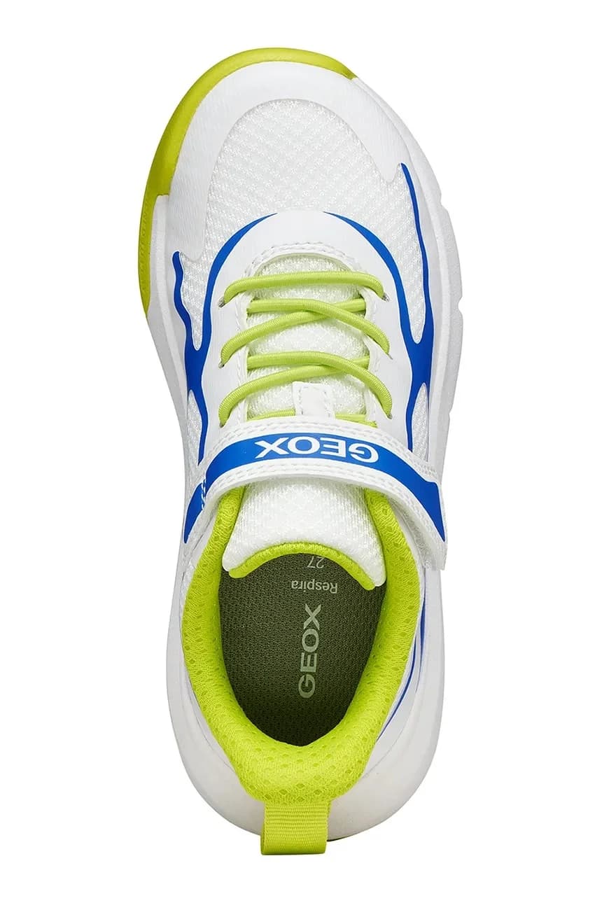 Детские кроссовки PRO-RAN - фото 5