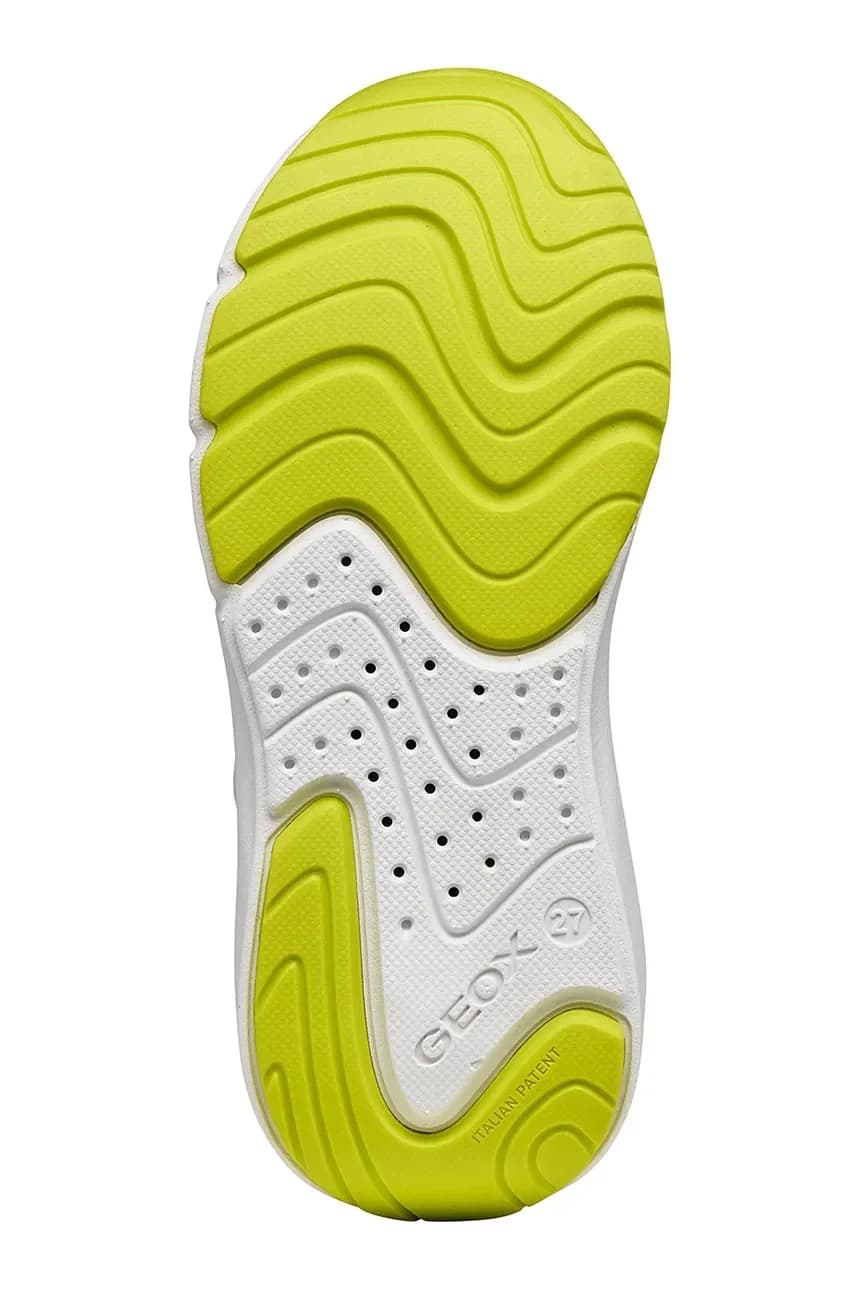 Детские кроссовки PRO-RAN - фото 6