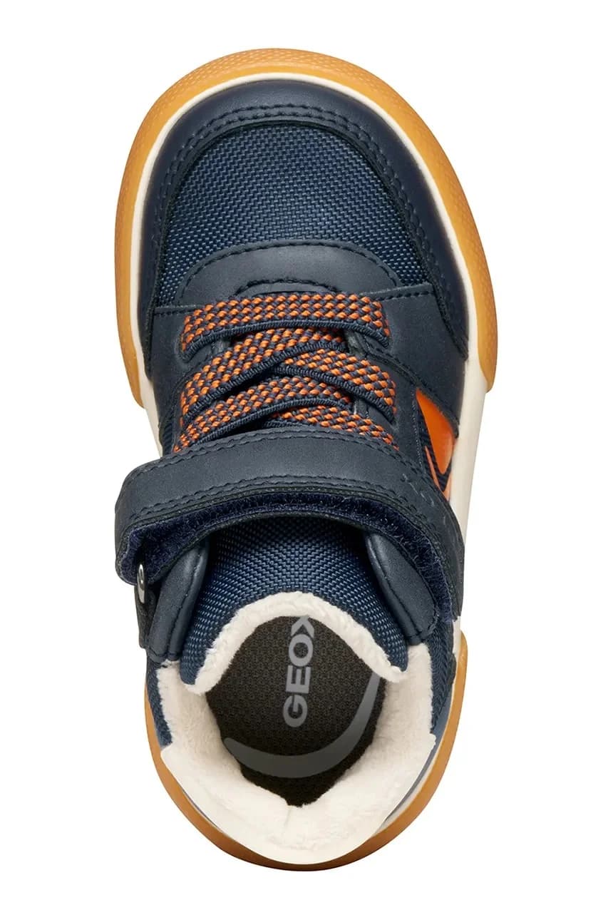 Детские кроссовки GISLI - фото 5