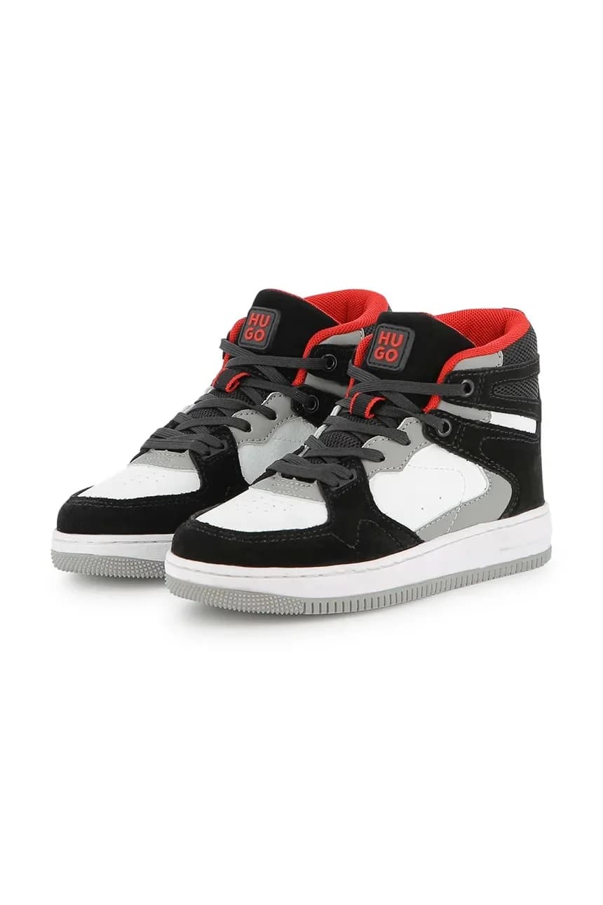 Кроссовки - фото 3