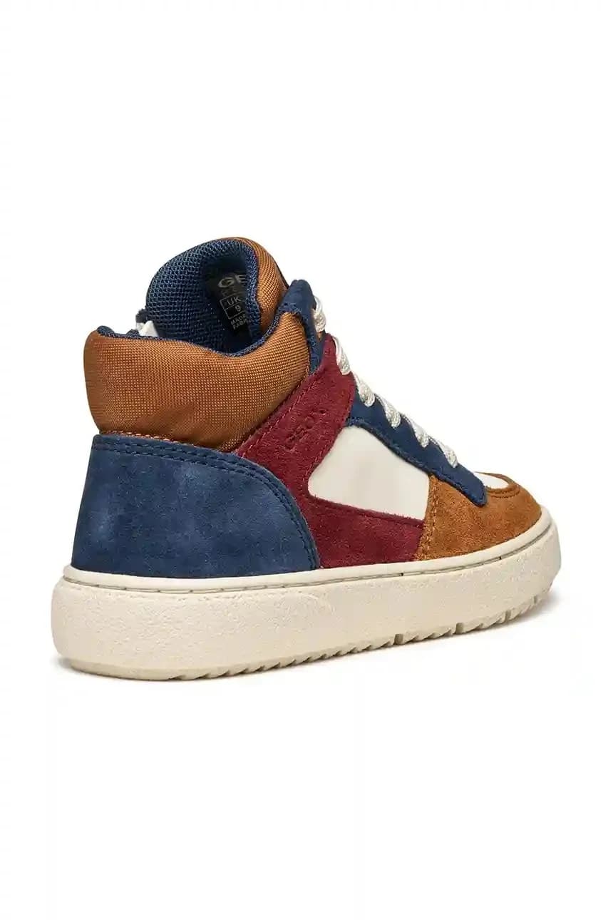 детские кроссовки THELEVEN - фото 3