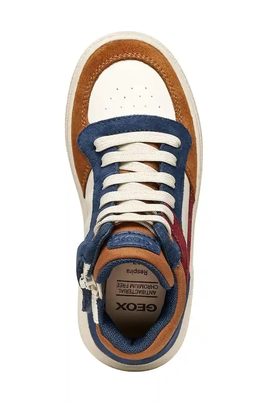 детские кроссовки THELEVEN - фото 5