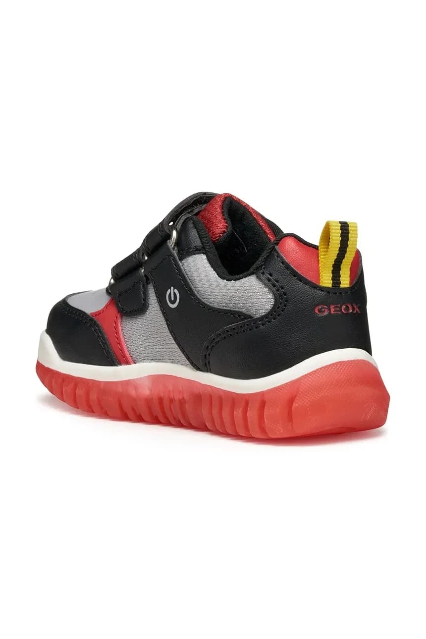 Детские кроссовки LIGHTYLOO - фото 5