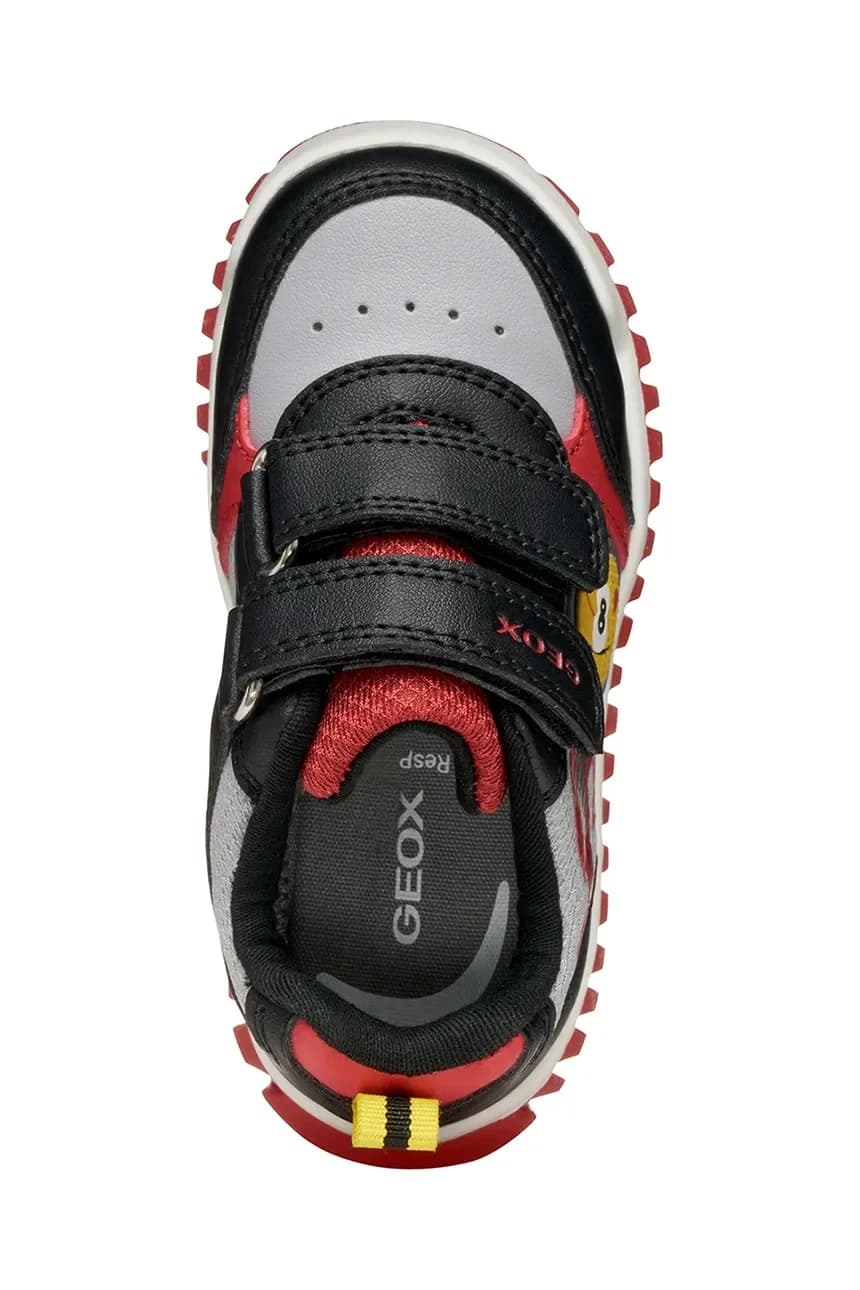 Детские кроссовки LIGHTYLOO - фото 6