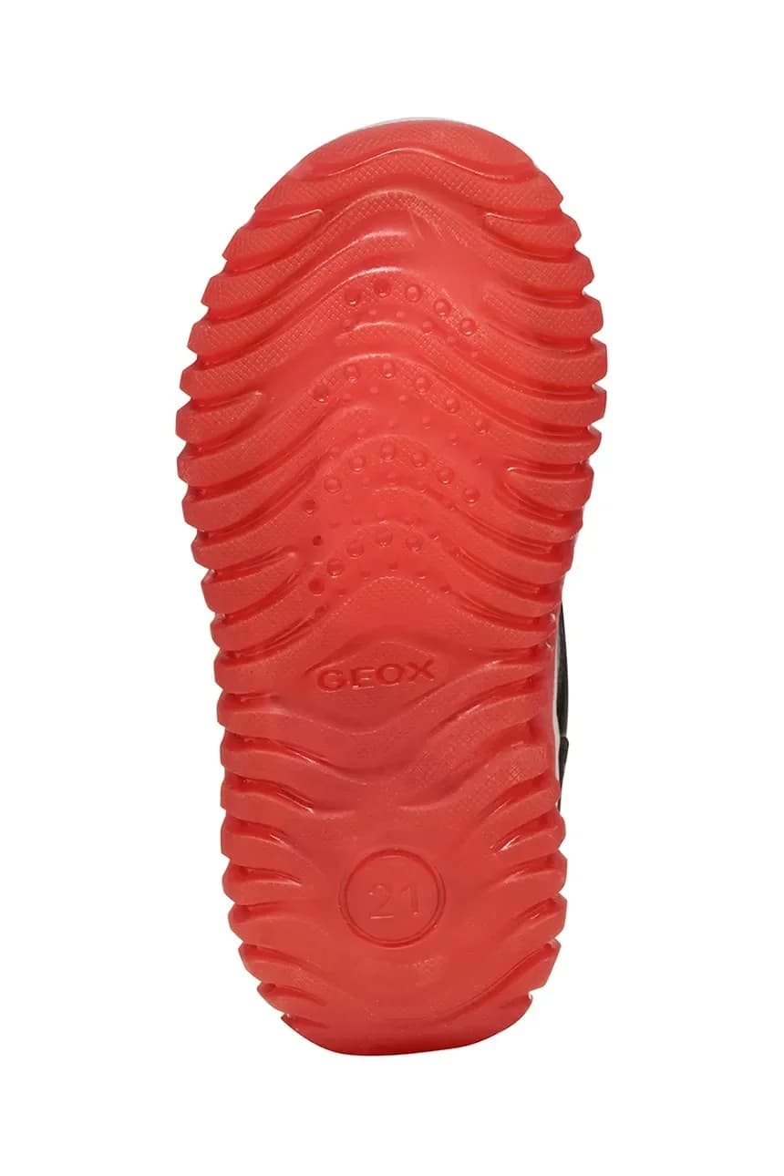 Детские кроссовки LIGHTYLOO - фото 7