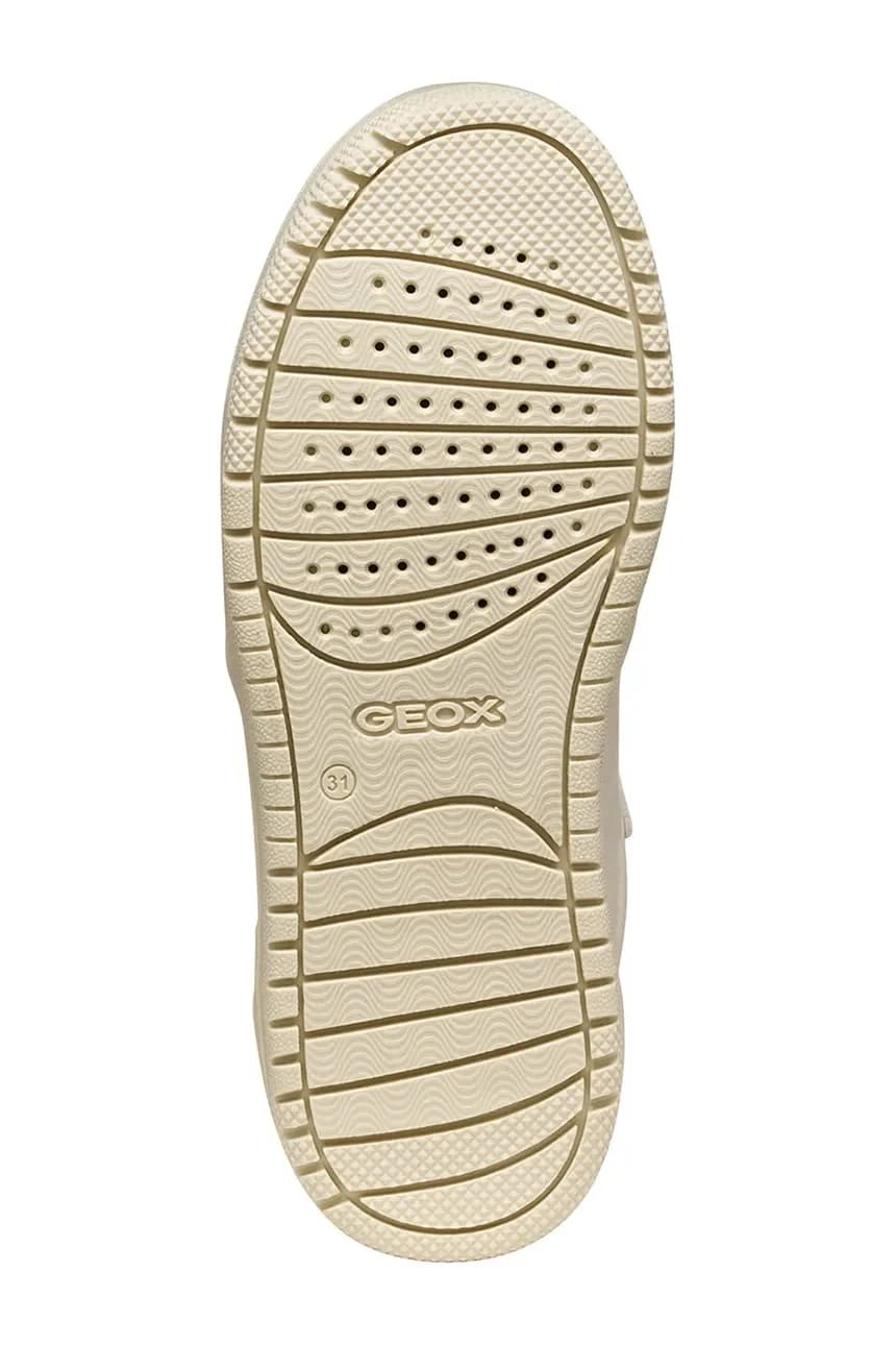 Детские кроссовки WASHIBA - фото 6