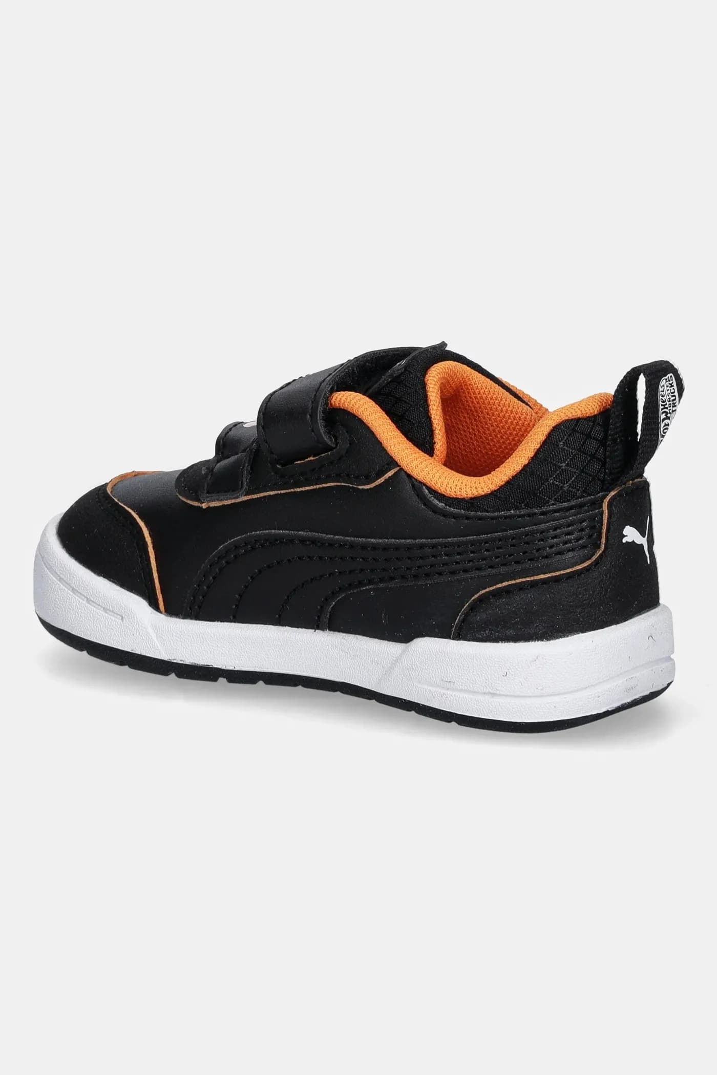 Детские кроссовки Puma Multiflex 2 Hot Wheels 2 SL V Inf - фото 3
