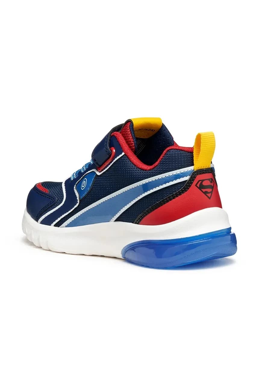 Детские кроссовки CIBERDRON - фото 5