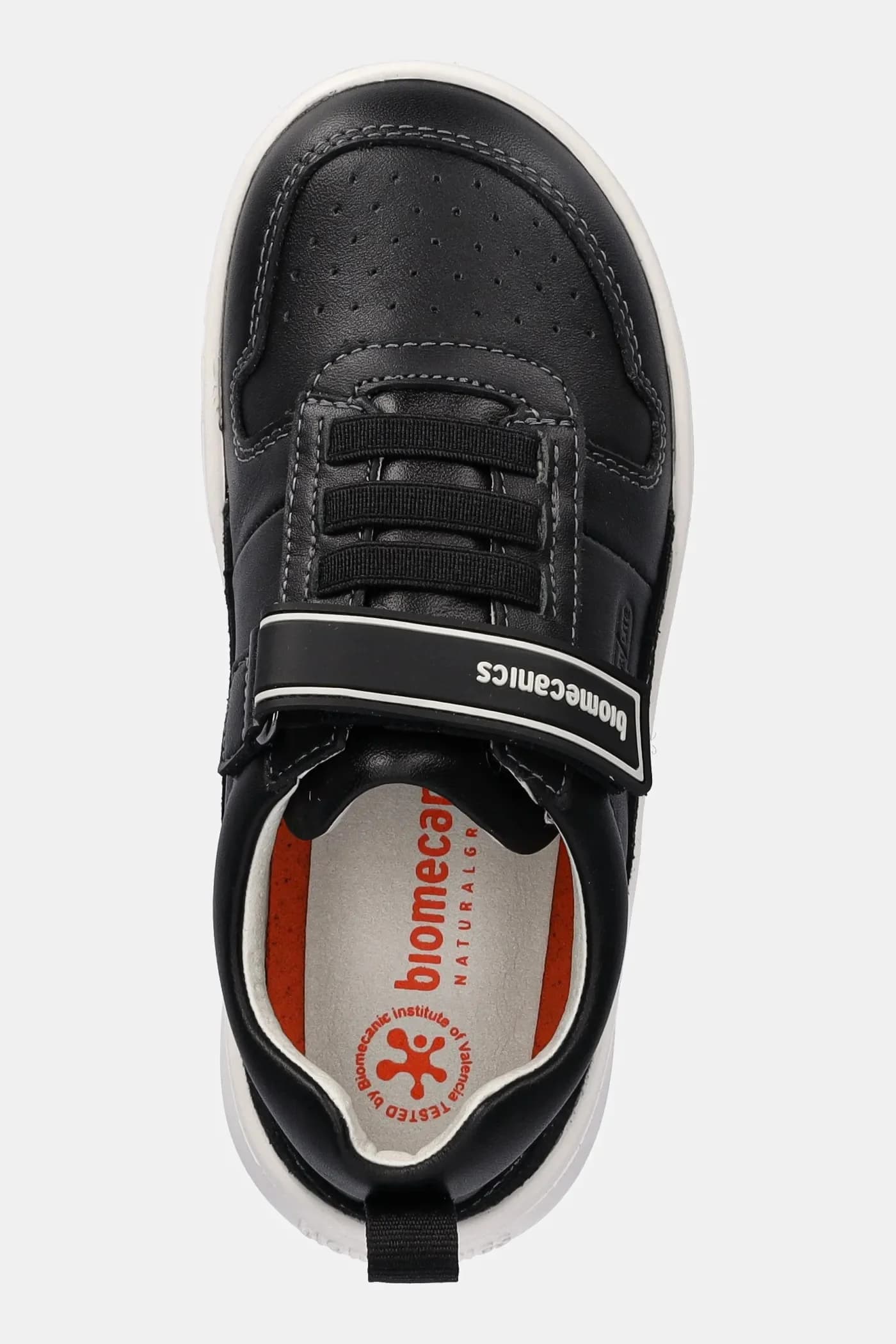 Детские кроссовки - фото 4