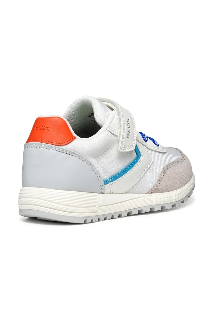 ALBEN детские кроссовки - фото 3