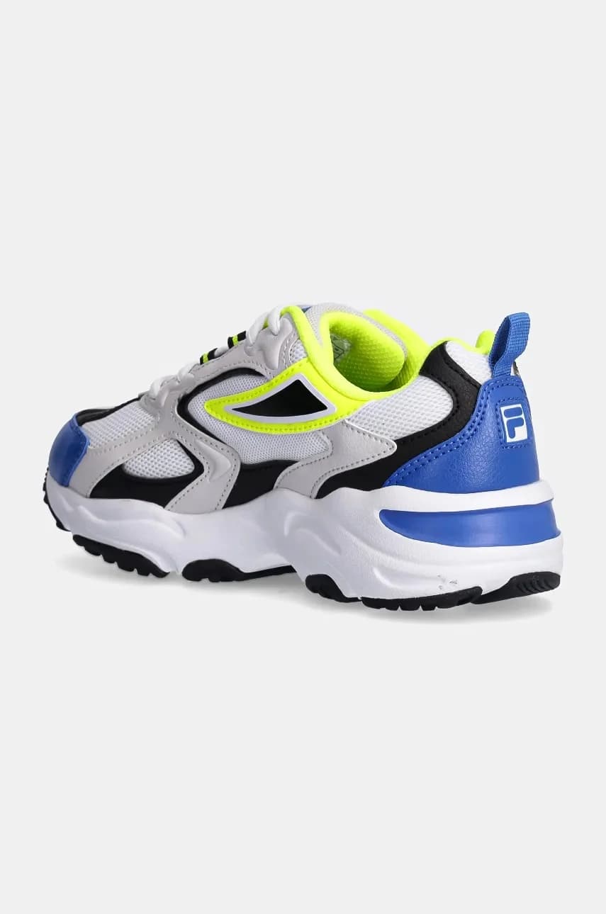 Детские кроссовки - фото 3