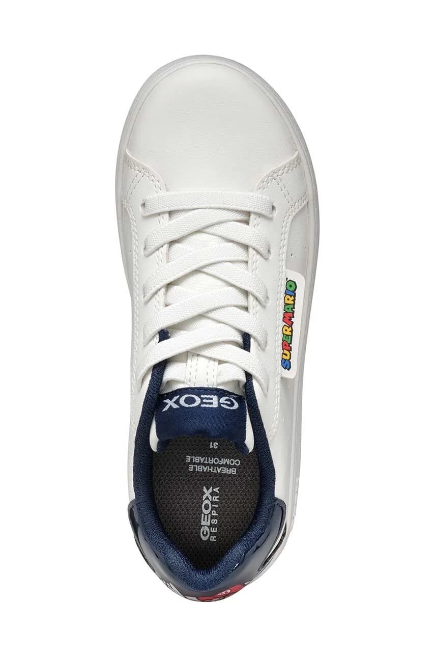 ЭКЛИПЕР детские кроссовки - фото 5