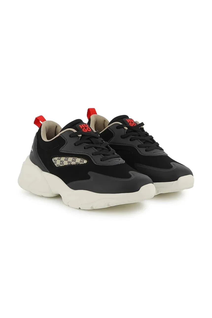 Детские кроссовки