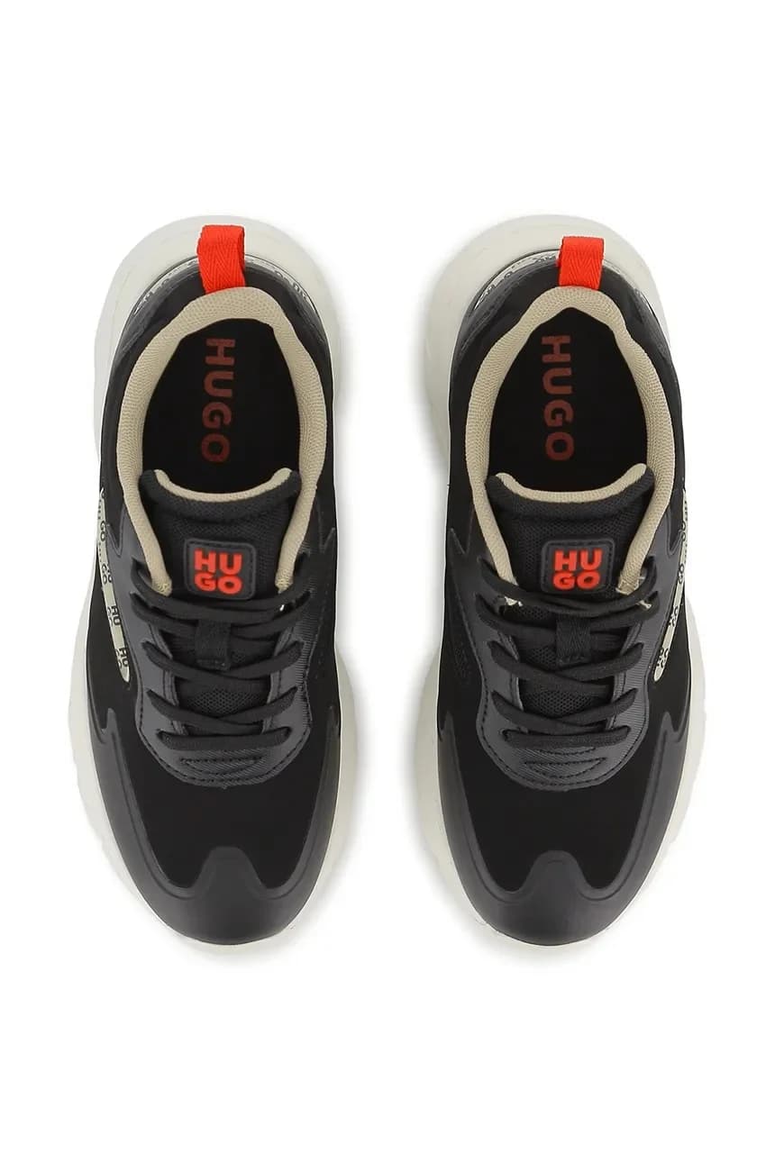 Детские кроссовки - фото 4