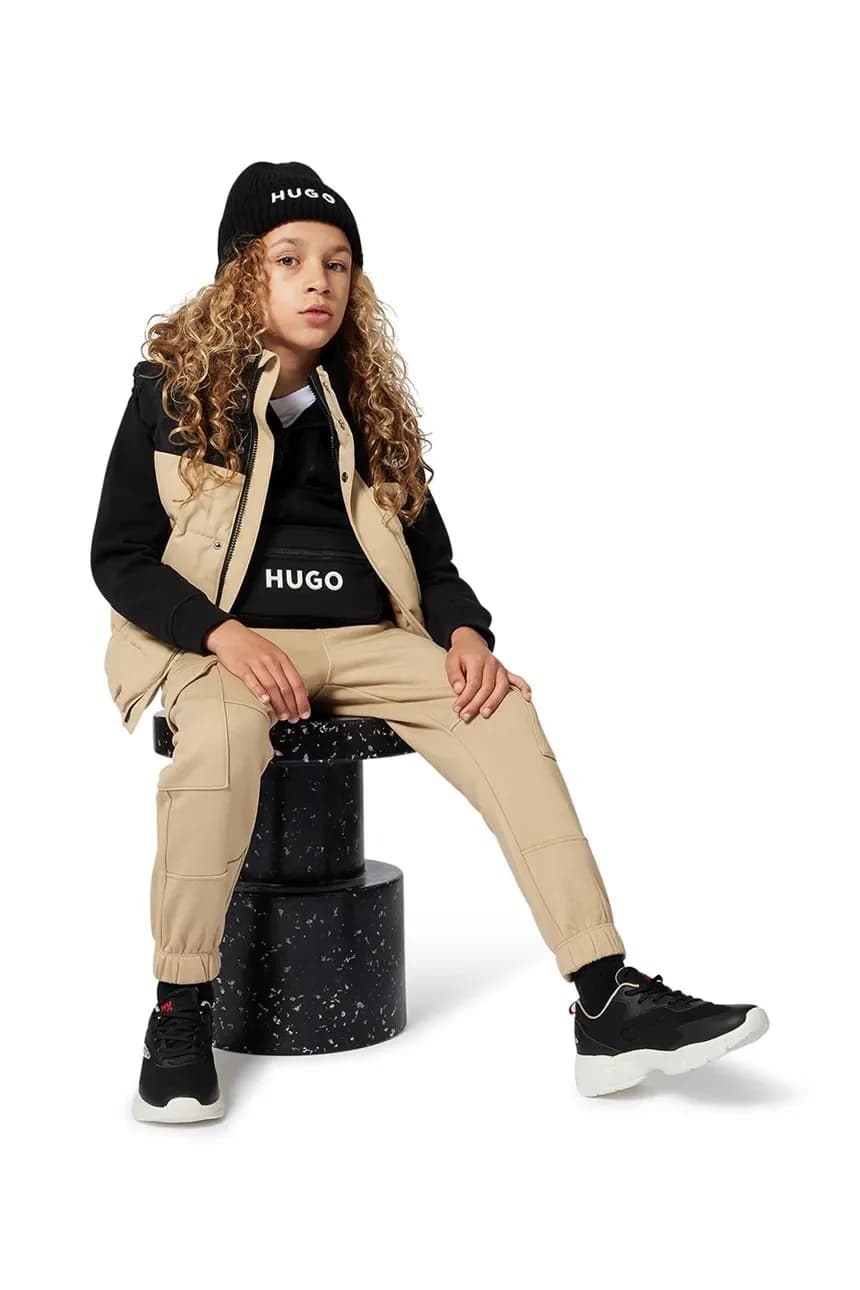 Детские кроссовки - фото 8