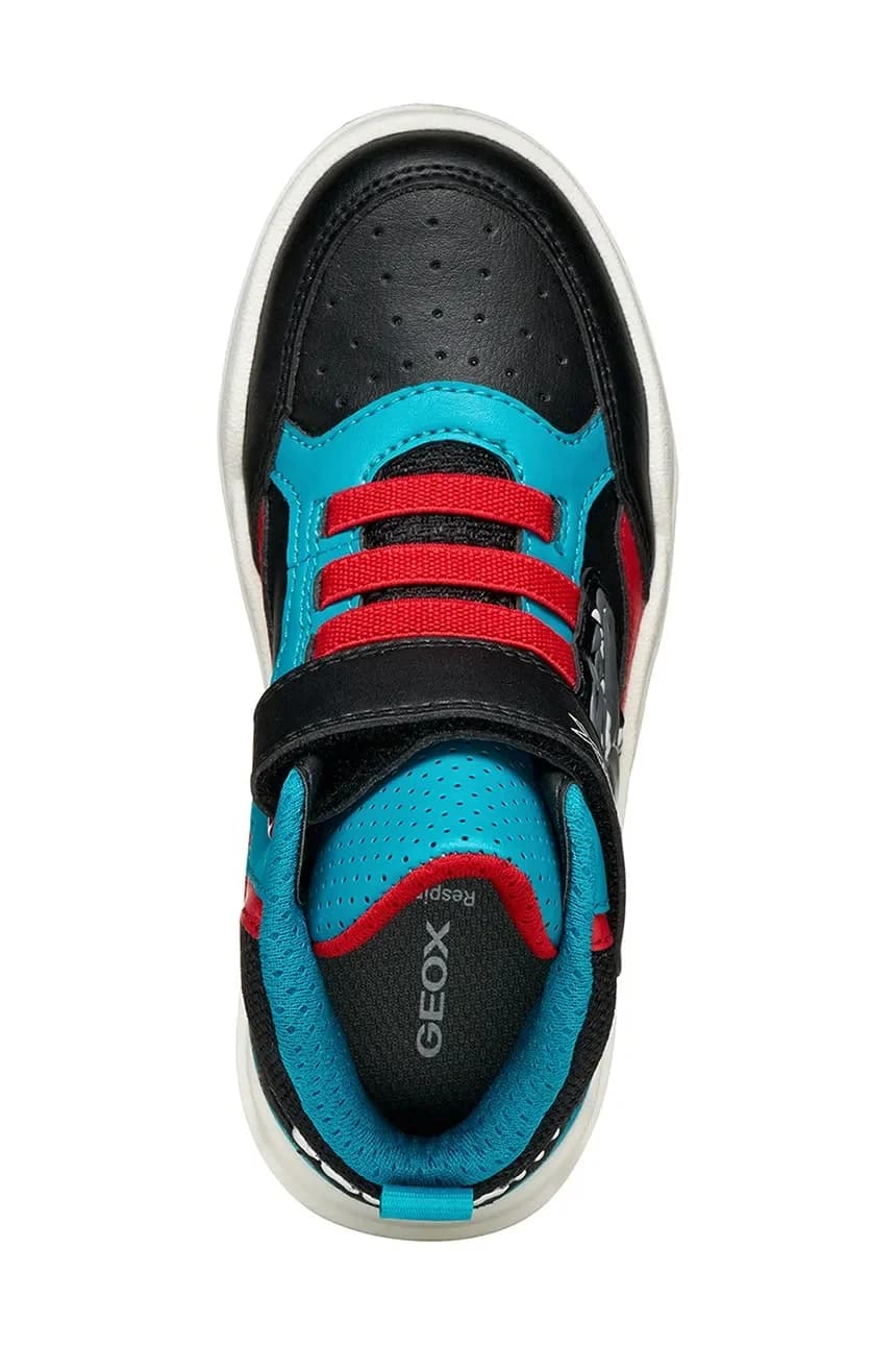 Детские кроссовки BUZZERLIGHT - фото 6