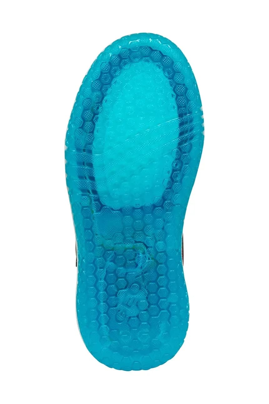 Детские кроссовки BUZZERLIGHT - фото 7