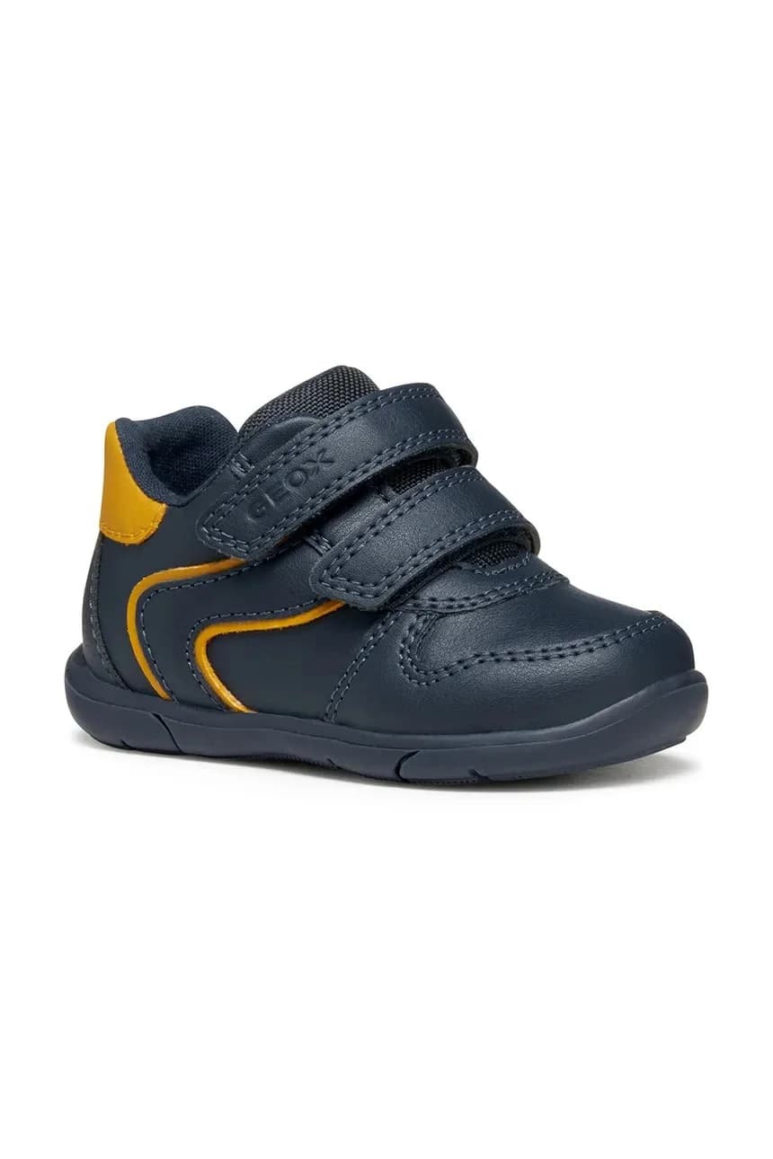 Детские кроссовки ZAPITO