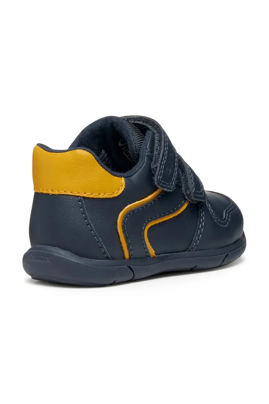 Детские кроссовки ZAPITO - фото 3