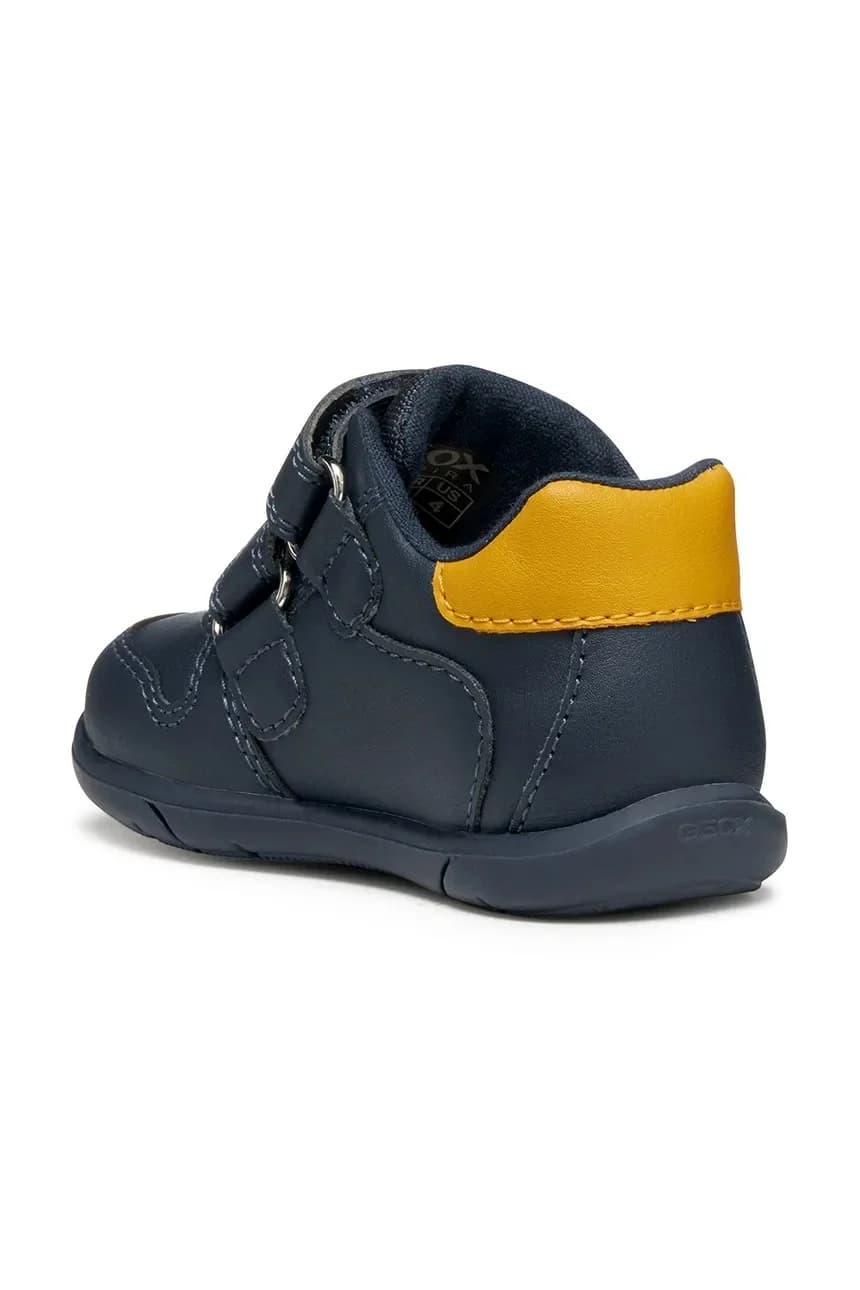 Детские кроссовки ZAPITO - фото 4