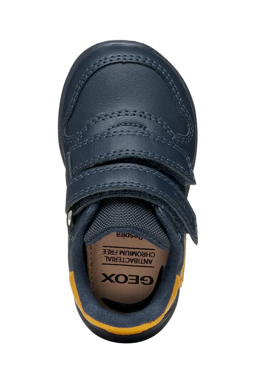 Детские кроссовки ZAPITO - фото 5