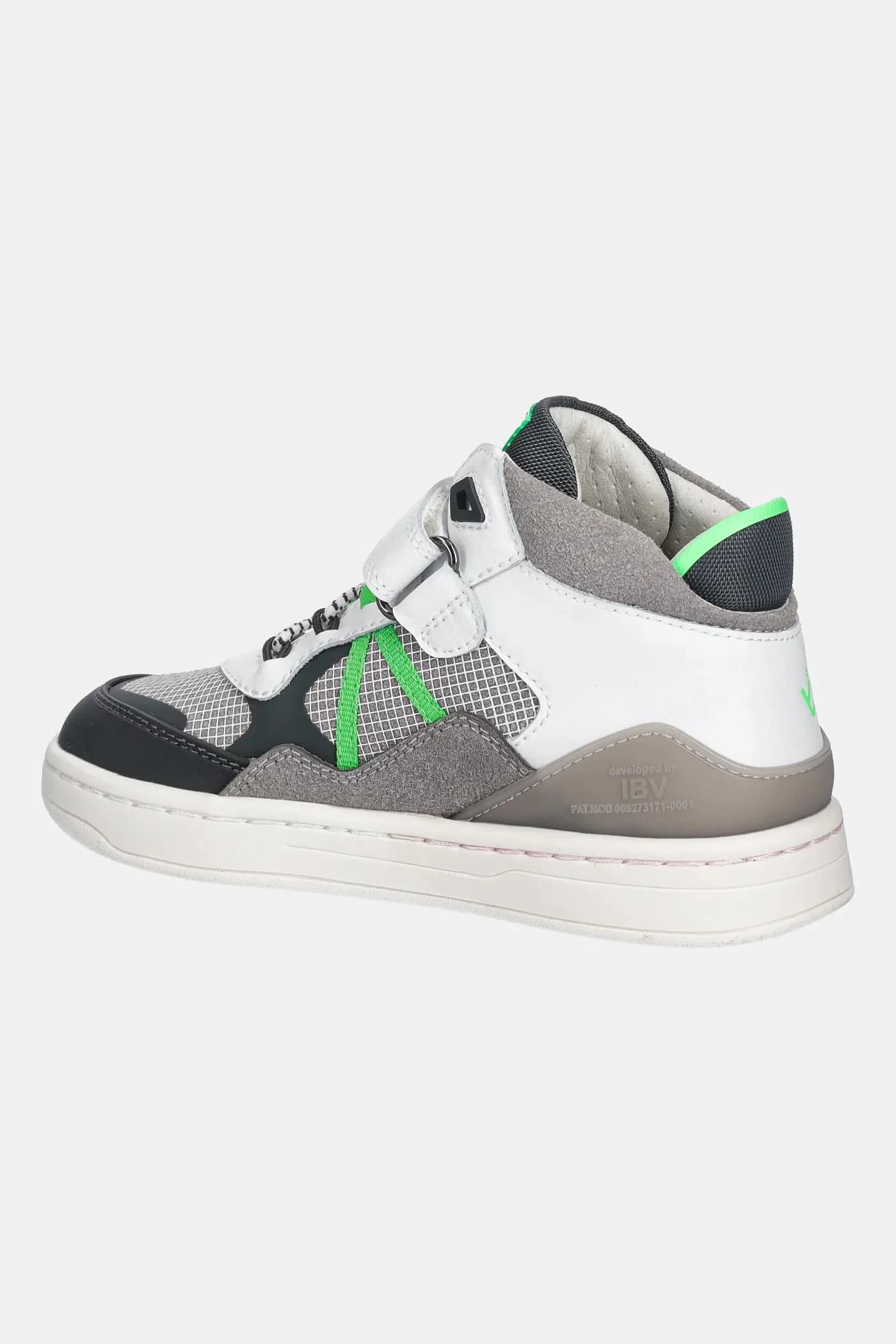 Кроссовки - фото 3