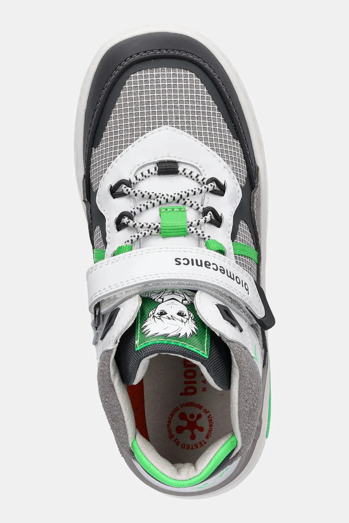 Кроссовки - фото 4