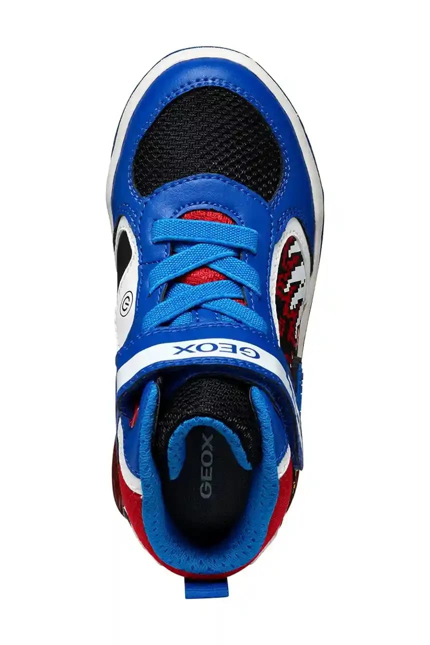 ИНЕК детские кроссовки - фото 6