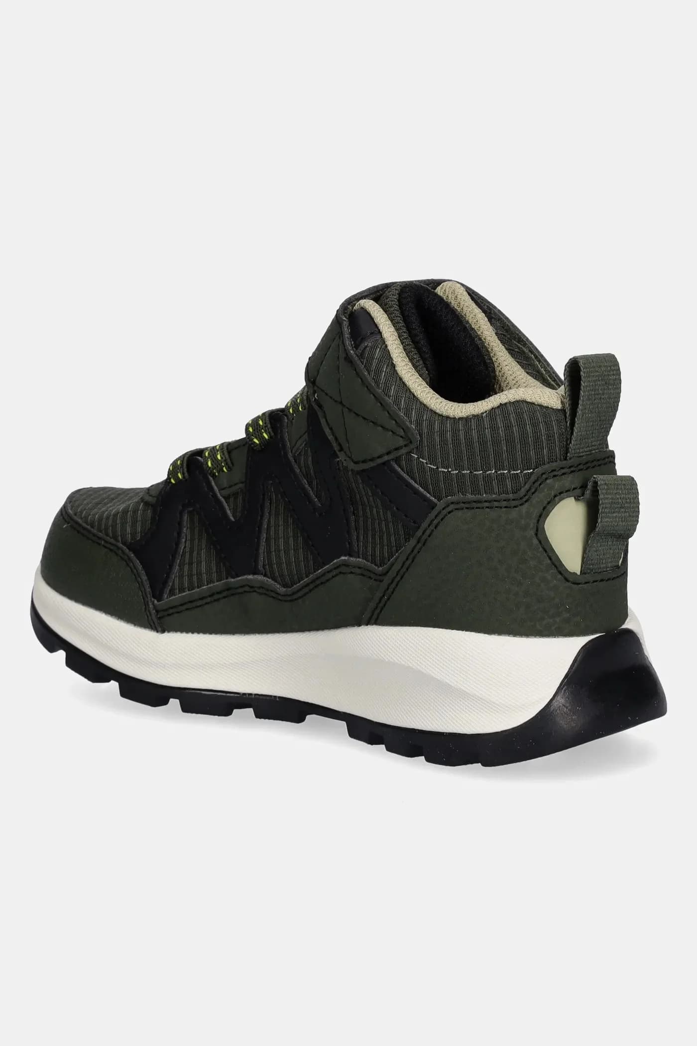 Детские кроссовки STORM BLAZER - DRIZZLE SQUAD - фото 3