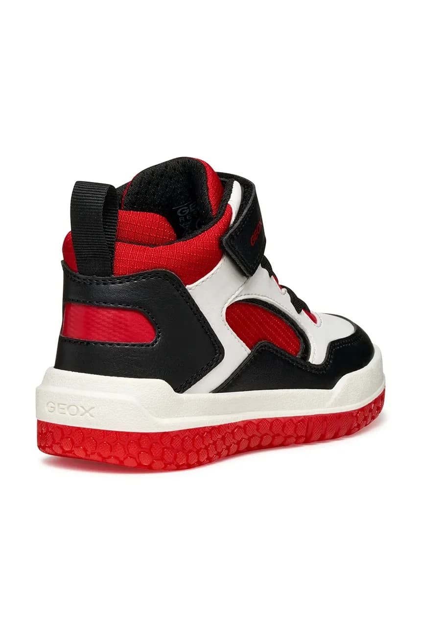 Детские кроссовки BUZZERLIGHT - фото 4