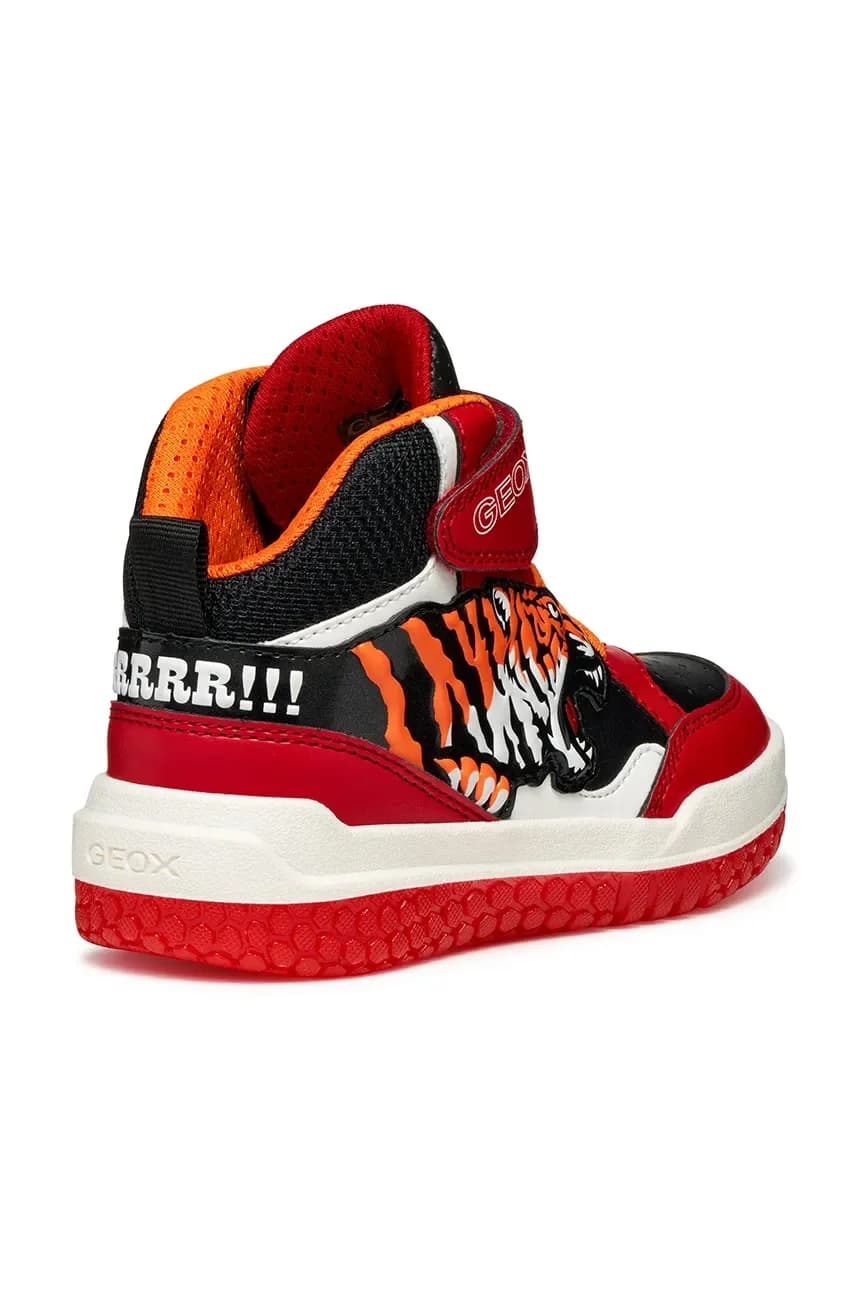 Детские кроссовки BUZZERLIGHT - фото 3