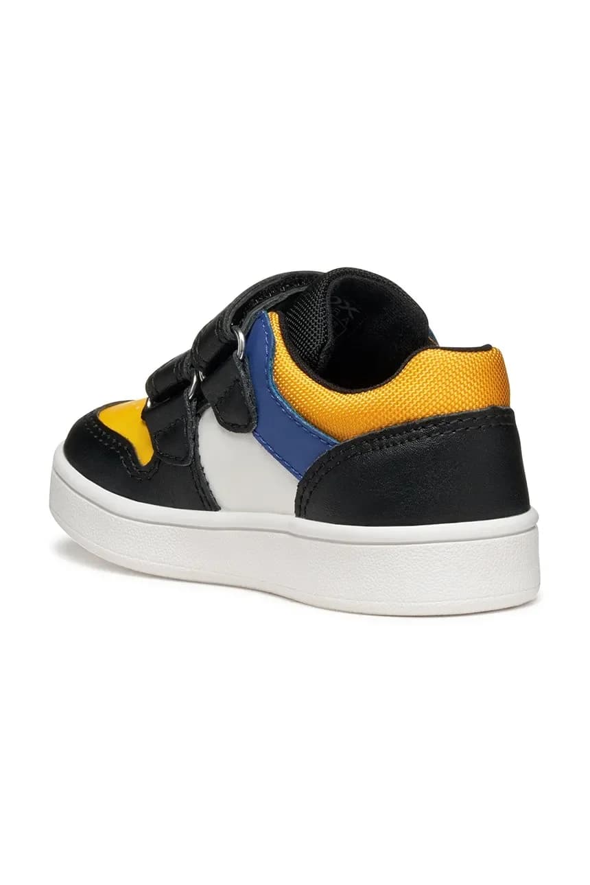 ЭКЛИПЕР детские кроссовки - фото 4