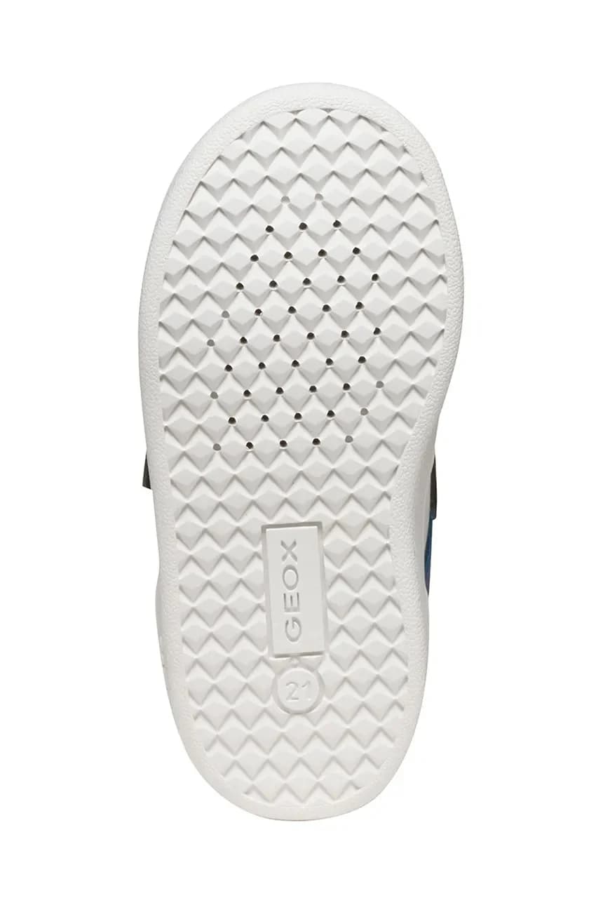 ЭКЛИПЕР детские кроссовки - фото 6