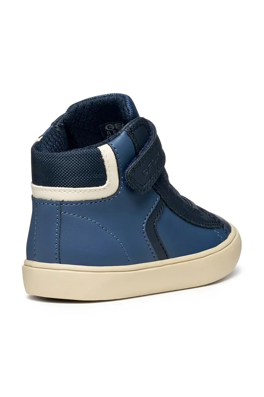 Детские кроссовки BISLI - фото 3