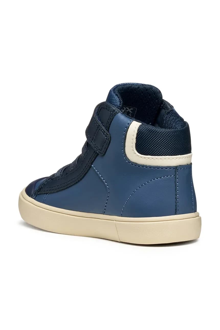 Детские кроссовки BISLI - фото 4