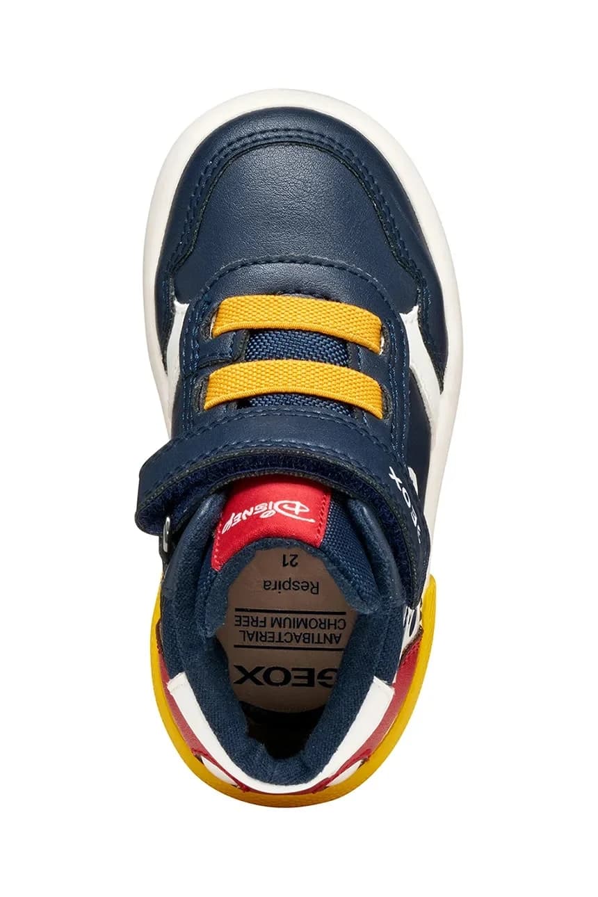 Детские кроссовки GISLI - фото 5