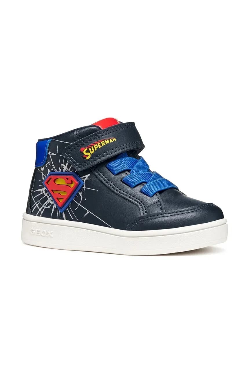 ЭКЛИПЕР детские кроссовки