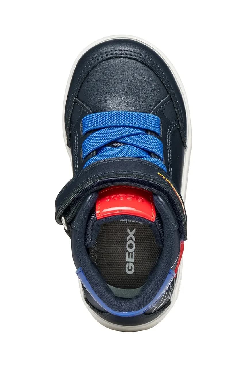 ЭКЛИПЕР детские кроссовки - фото 5