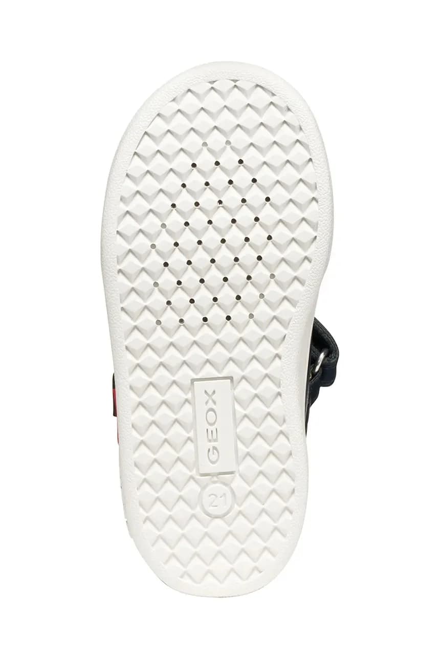 ЭКЛИПЕР детские кроссовки - фото 6