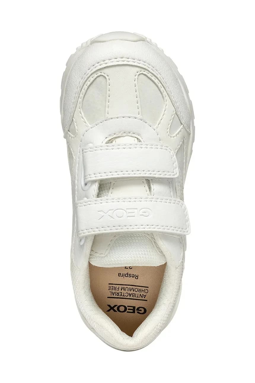 детские кроссовки PAVEL - фото 5